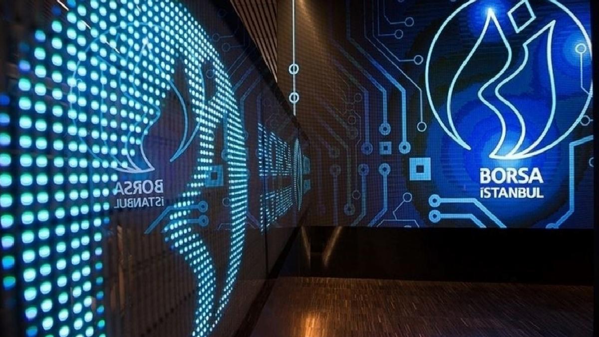 BIST 50 endeksinde açığa satış devam ediyor