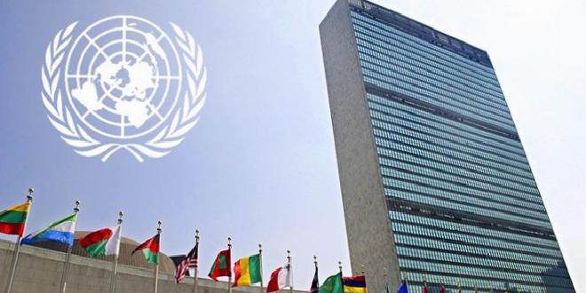 BM, 116 bin Ukraynalı sivilin uluslararası sınırları geçtiğini duyurdu