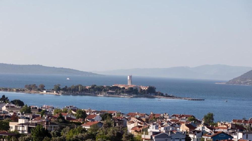 Bodrum, Urla ve Çaycuma’da 106 dönüm arazi haraç mezat satıldı