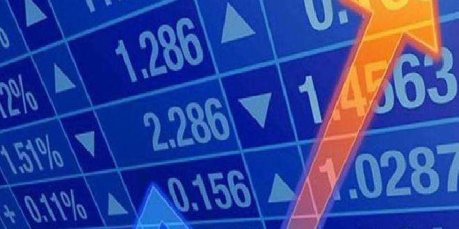 Borsa günü yükselişle tamamladı