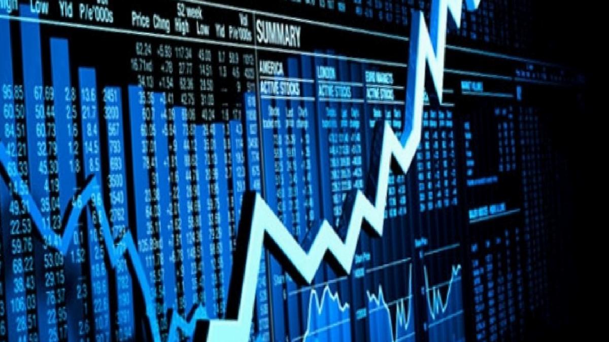 Borsa İstanbul ilk yarıda yükseldi