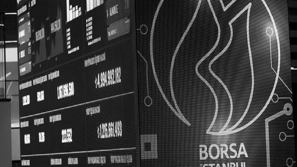 Borsa'da yukarı adım kuralı sürüyor