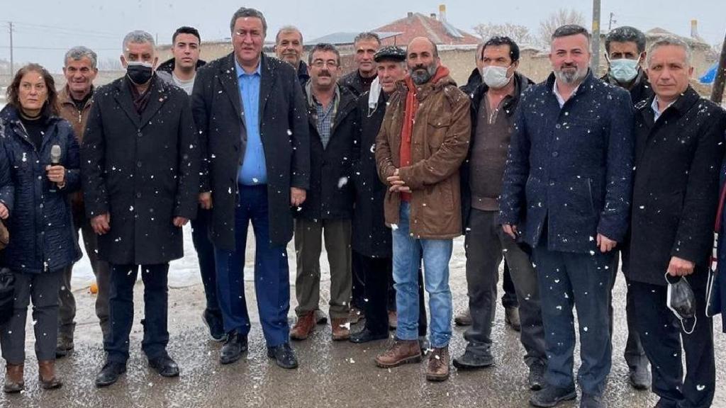Boş su kuyusuna bile elektrik faturası