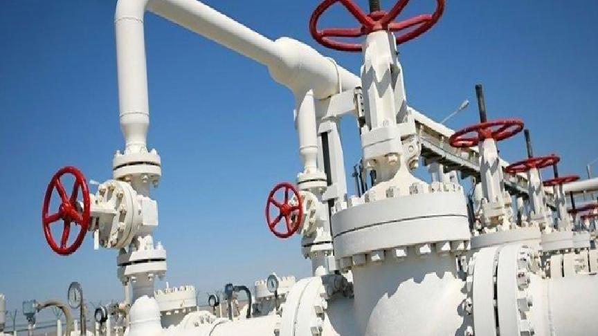 Botaş sanayide doğalgaz kısıntısının ne zaman biteceğini açıkladı