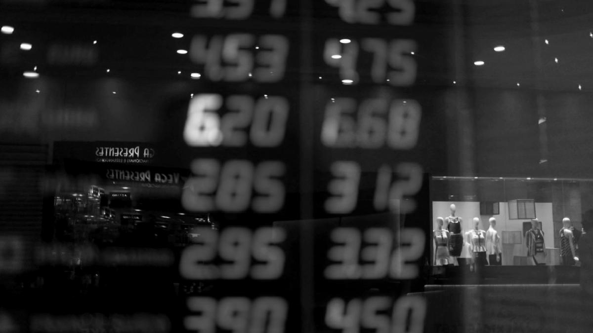 Brezilya Merkez Bankası faizleri 150 baz puan yükseltti