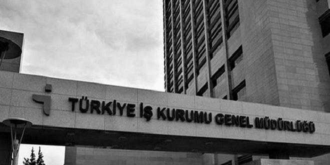 Bursa Yenişehir Belediyesi 7 İşçi Alacak