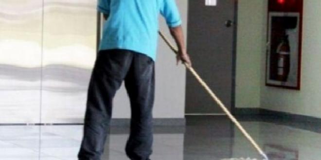 Çankırı Orta KHGB Geçici 2 İşçi Alacak