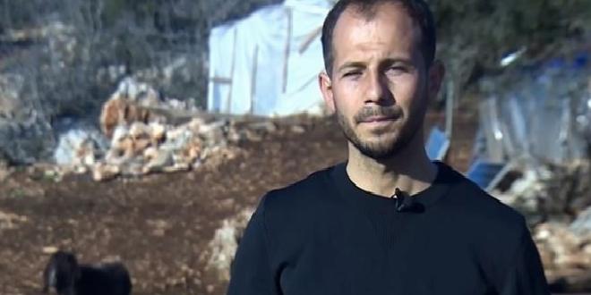 Çobanlığı teknolojiyle birleştirdi: Kaçan hayvanlarını dronla buluyor