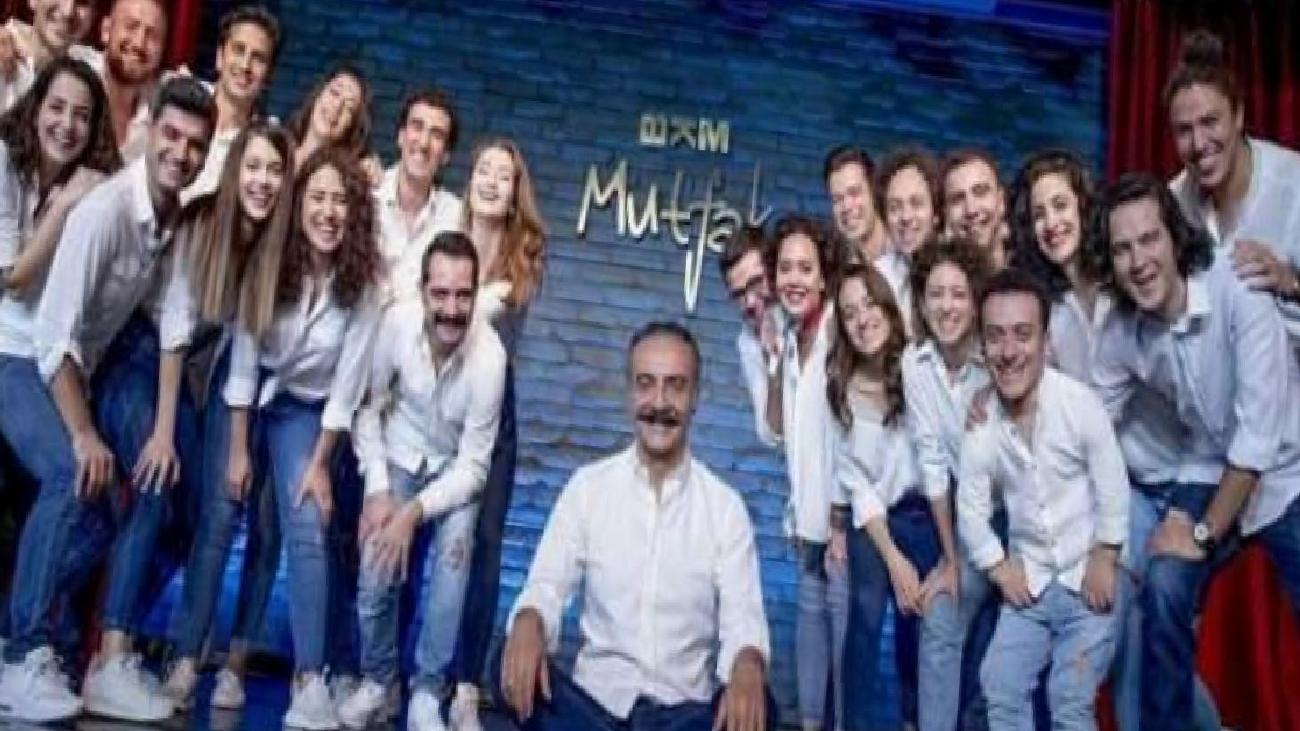 Çok Güzel Hareketler Bunlar 2 Yeni Kanalı Hangi Kanalda?