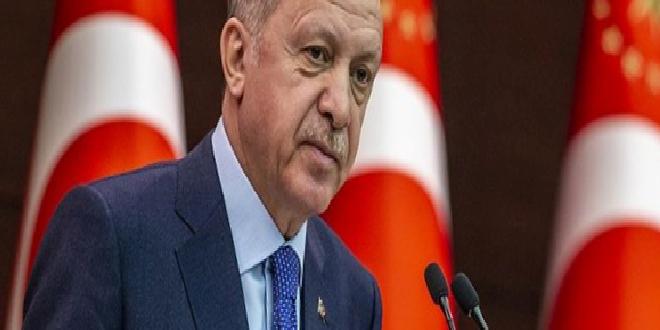 Cumhurbaşkanı Erdoğan, güvenlik zirvesine başkanlık edecek