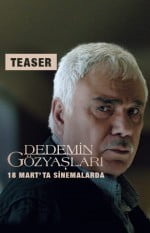 2022 En İyi Filmleri – 2022 Vizyona Girecek Filmler dedemin gözyaşları