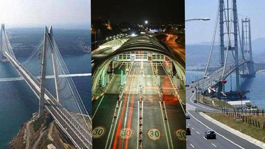 Deli Dumrul’a Portekiz formülü