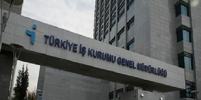 Denizli Çameli Belediyesi 1 İşçi Alacak