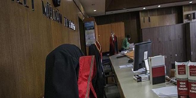 DİAYDER üyelerinin yargılandığı terör davasında 3 tahliye