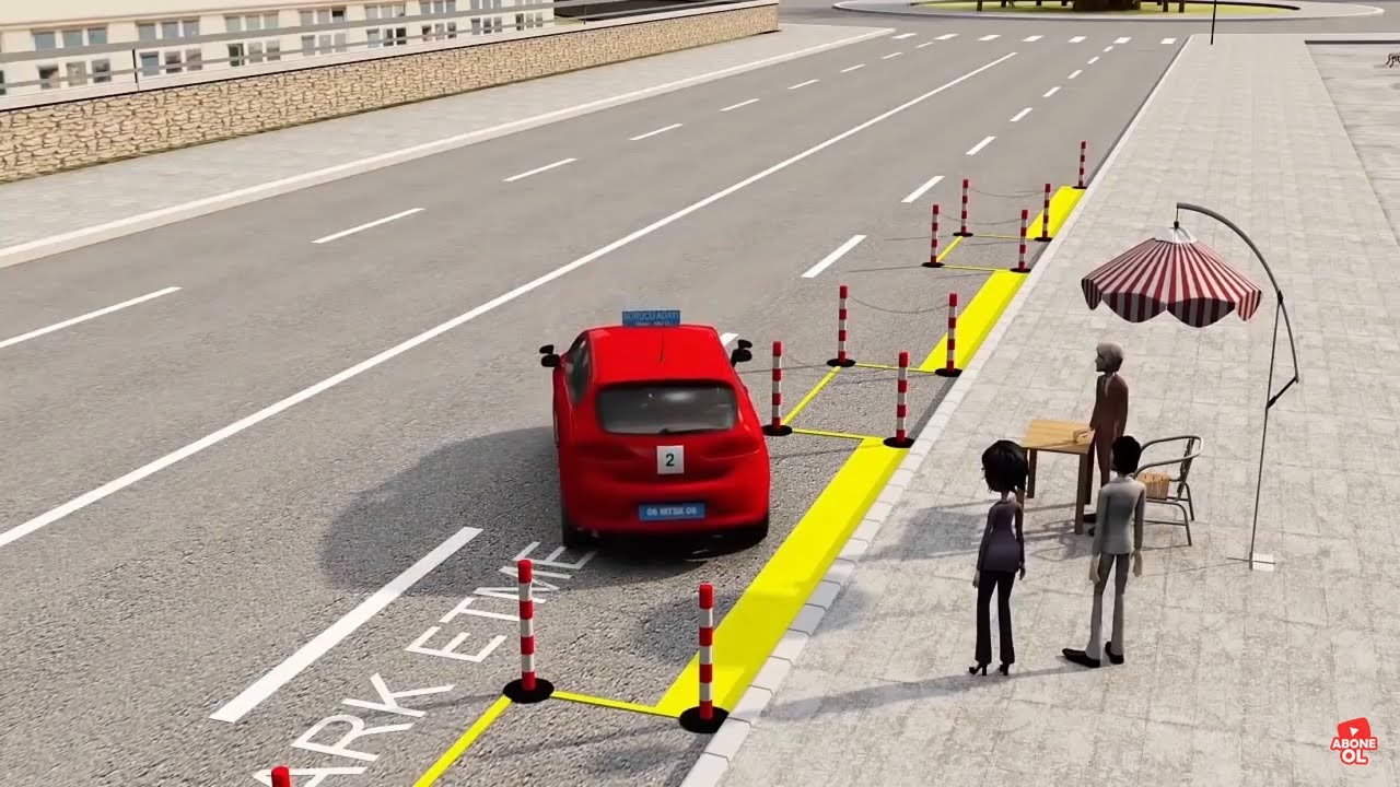 Mart 2022 Direksiyon Sınav Tarihleri Güncel