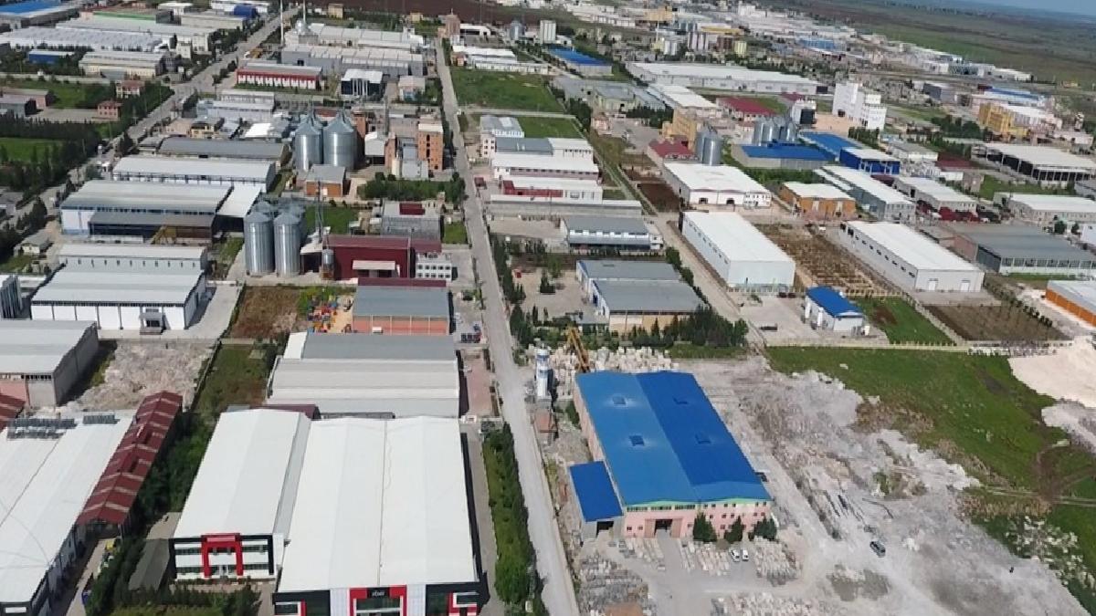 Diyarbakır son 3 yılda şirket sayısında ülke ortalamasını geçti