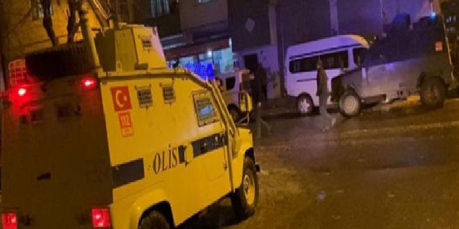 Diyarbakır'da kuzen cinayeti