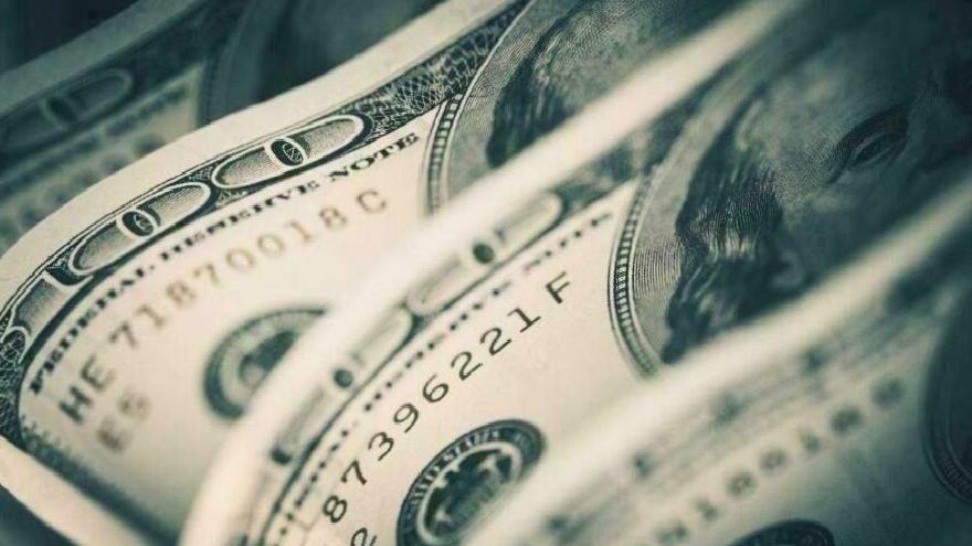 Dolar kaç TL? 1 dolar ne kadar? 8 Şubat 2022