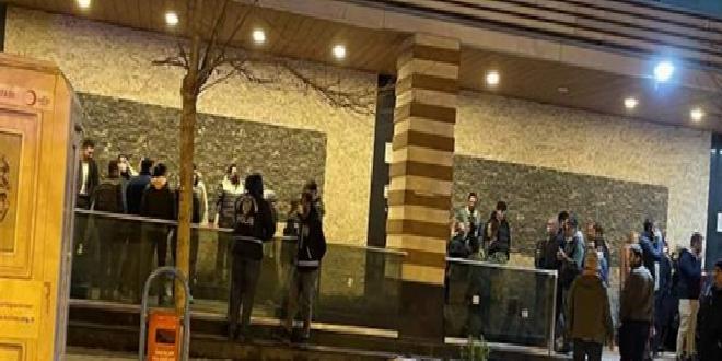 Düğün savaş alanına döndü: 24 kişi yaralandı
