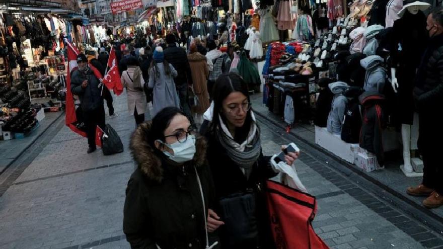 Dünya Sağlık Örgütü’nden Covid-19 uyarısı: Yeni varyantlar olacak