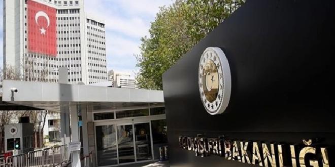 Düsseldorf Başkonsolosluğu Türk uyruklu sözleşmeli sekreter alacak