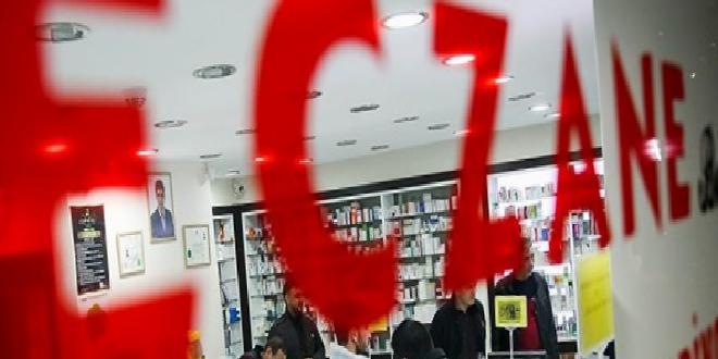 Eczanelere tabela vergisi geldi