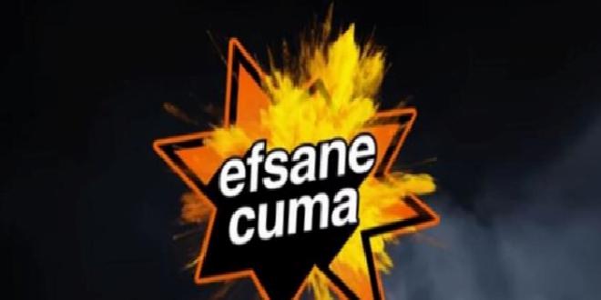 'Efsane Cuma, Şahane Cuma' aldatmacasına 7 milyon lira ceza