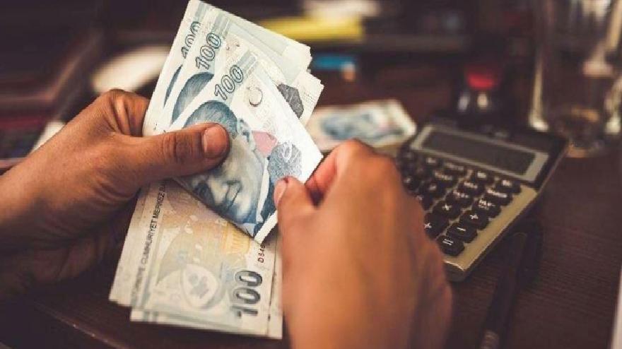 Eksi reel faizde dünya 5’incisiyiz