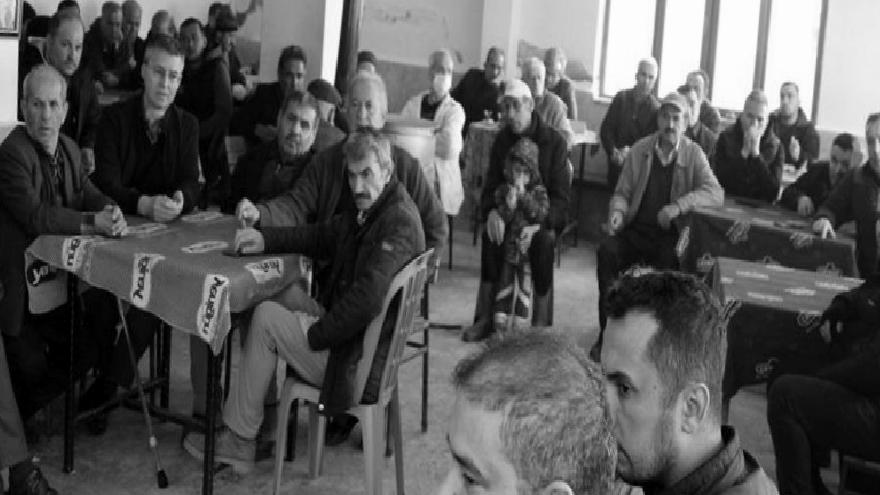 Elektrik zammı hayatı durdurdu