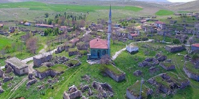 En çok ve en az nüfusun bulunduğu köyler