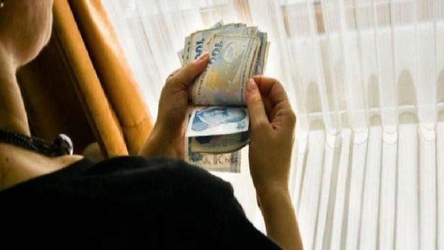 Enflasyon farkı ne kadar oldu? Enflasyon farkı ocak 2022…