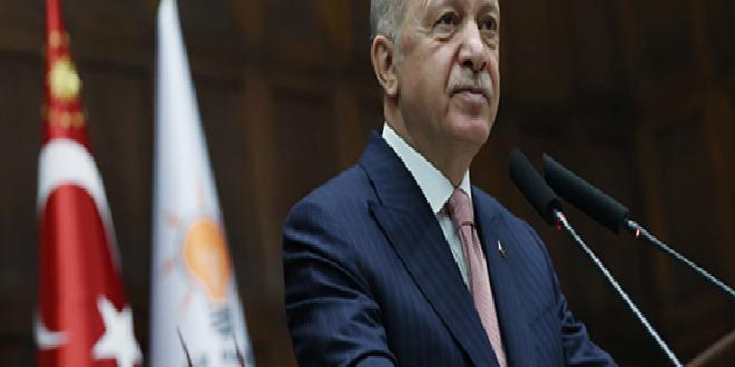 Erdoğan'dan ziyaret öncesi BAE gazetesine makale