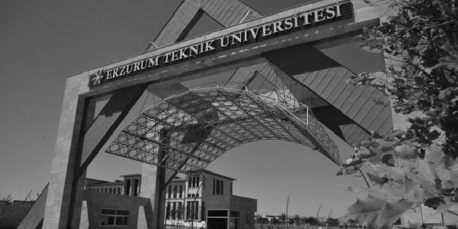 Erzurum Teknik Üniversitesi 20 sözleşmeli personel alacak
