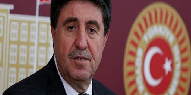 Eski HDP Milletvekili Altan Tan'a 'örgüt propagandası' davası açıldı