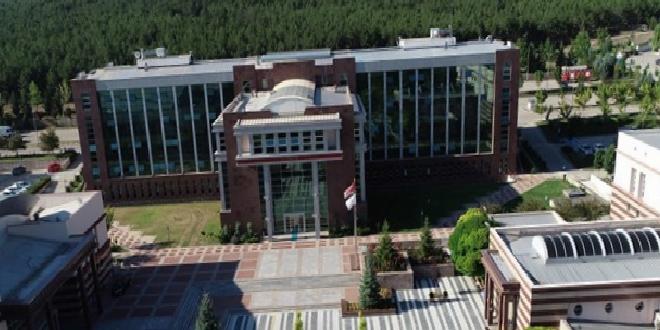 Eskişehir Osmangazi Üniversitesi 22 Eski Hükümlü, İşçi Alacak
