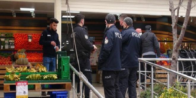 Evli çifte süpermarkette dehşeti yaşatmıştı, yeni detaylara ulaşıldı