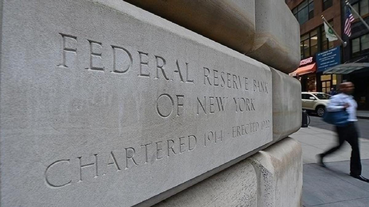 Fed: Jeopolitik gerilim finans ve emtiada belirsizlik kaynağı