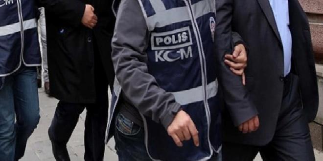 FETÖ hükümlüsü eski asker Manisa'da yakalandı