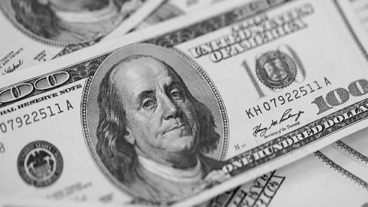 Finansal kesim dışı firmaların net döviz açığı azaldı