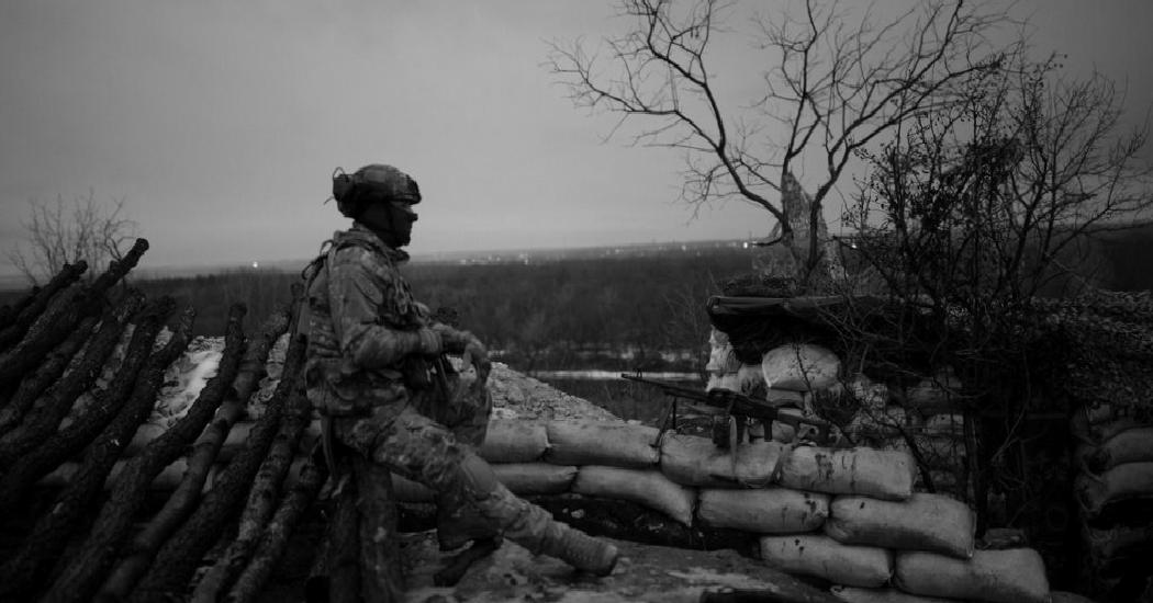 Five Takeaways on Ukraine Crisis, After Putin Breaks Silence