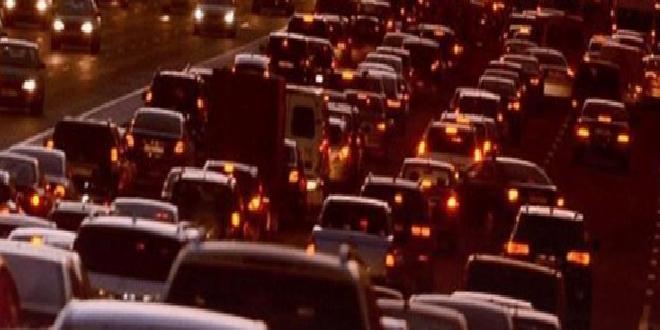 Fosil yakıt kullanımı sınırlandırılmadan iklim hedeflerine ulaşılamaz