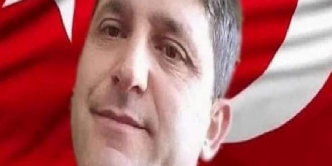 Futbol maçında kalp krizi geçiren uzman çavuş hayatını kaybetti