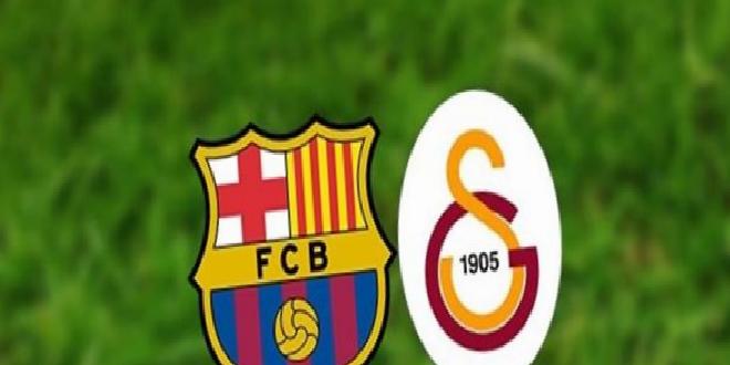 Galatasaray'ın UEFA Avrupa Ligi'ndeki rakibi belli oldu