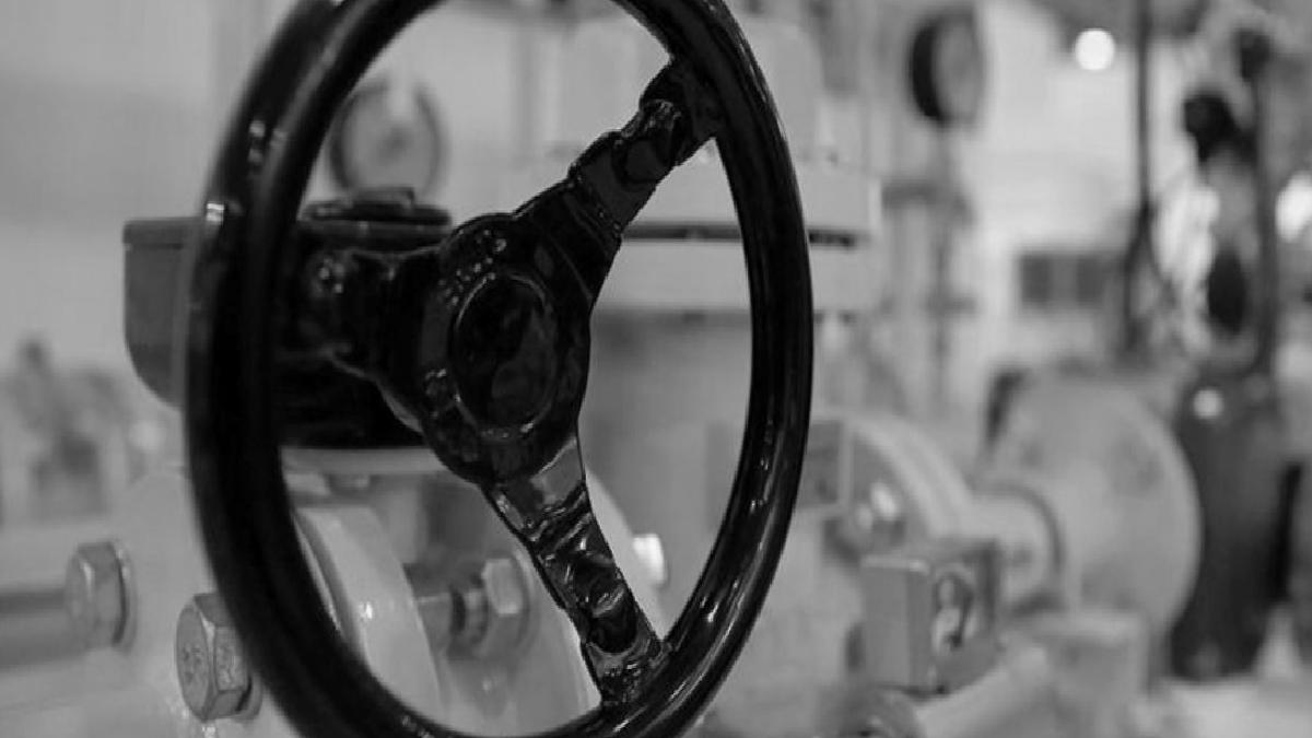 Gazprom'un doğalgaz ihracatı azaldı