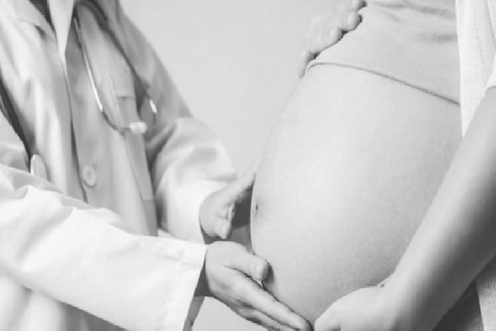 Gebeliğe Psikolojik Olarak Hazır Olma Süreci
