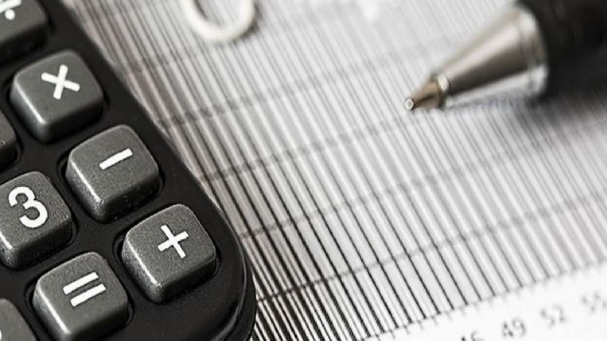 Geçici gelir ve kurum vergi beyannameleri süresi uzatıldı