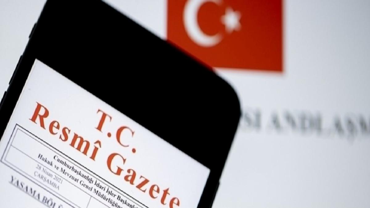Gıda ürünlerinde KDV indirimi kararı Resmi Gazete'de