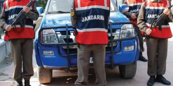 Göç konusunda jandarmanın kapasitesi güçlendirilecek