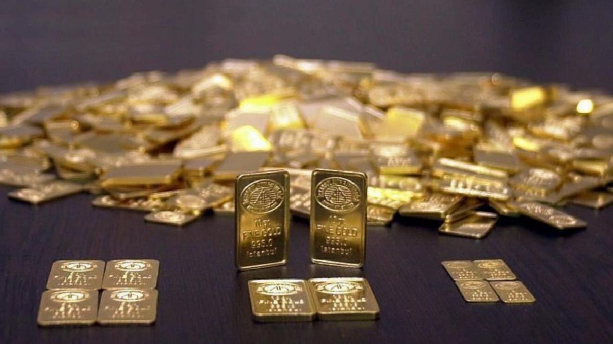 Gram eridi! 27 Şubat 2022 Pazar güncel altın fiyatları: Bugün gram, çeyrek, yarım, tam altın ne kadar?