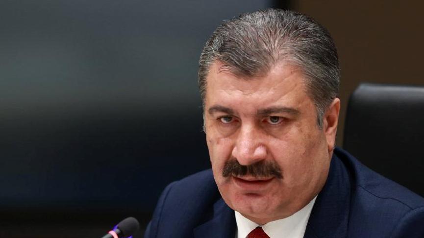 Güncel corona verileri açıklandı! Bakan Koca, İstanbul ve Eskişehir’den örnek vererek uyardı